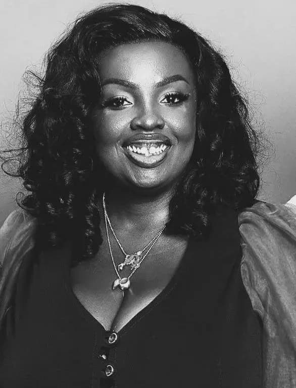 Ing. Janice Omari Frimpong Ofori